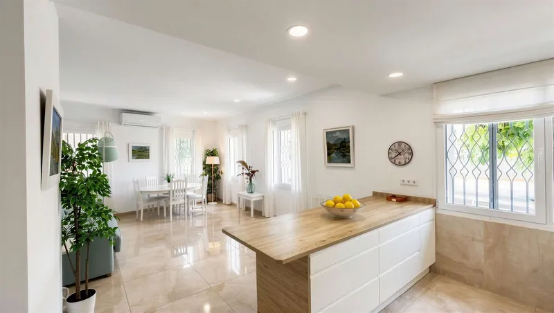 Bright Apartment Near the Beach & Palma City — photo 2