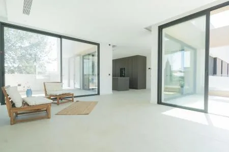 Apartment - Palma de Mallorca (Paseo Marítimo) — photo 10