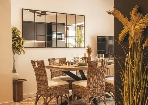 Flat / apartment in Calle de l'Arquebisbe Aspàreg, Pere Garau, Palma de Mallorca — photo 1