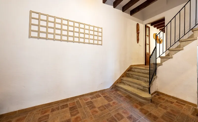 Townhouse in the heart of Sóller — photo 5
