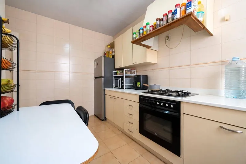 Apartment in Palma de Mallorca, Province of Balearic Islands — photo 6