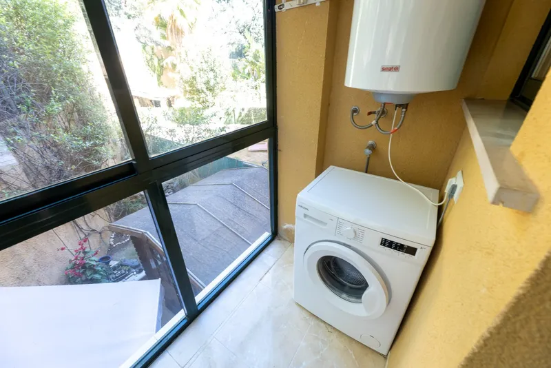 3-bedroom apartment with terrace. Parking, storage room and elevator!!! — photo 10