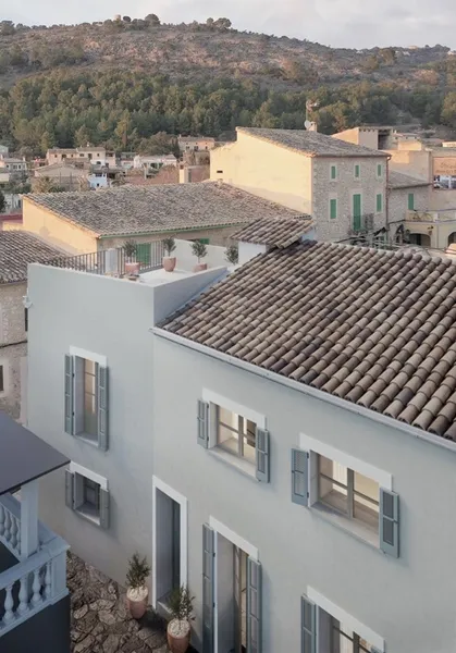 Historic town house - completely restored in Calvia — photo 8