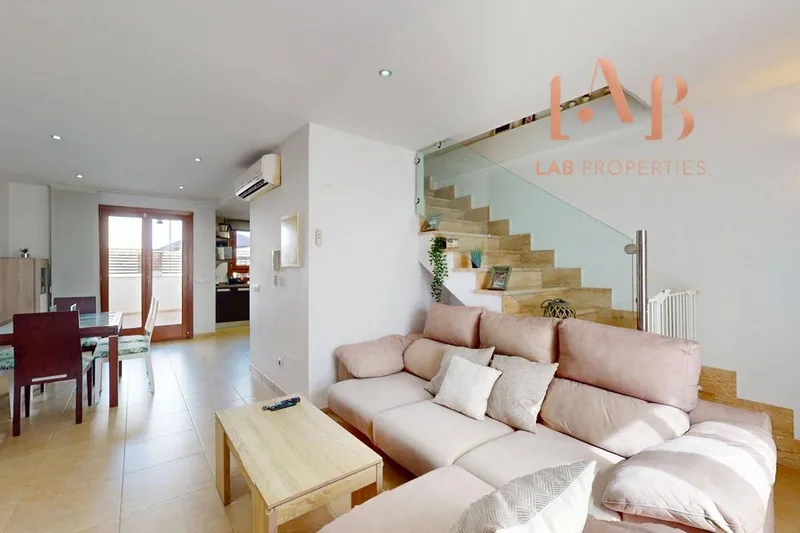 Apartment in Sineu, Province of Balearic Islands — photo 3
