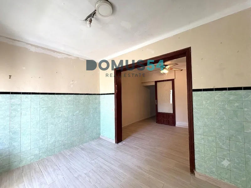 House in need of renovation in Sa Pobla — photo 4