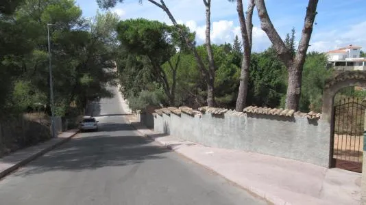 Plot of land - Alhaurín de la Torre (Pinos de Alhaurín) — photo 4