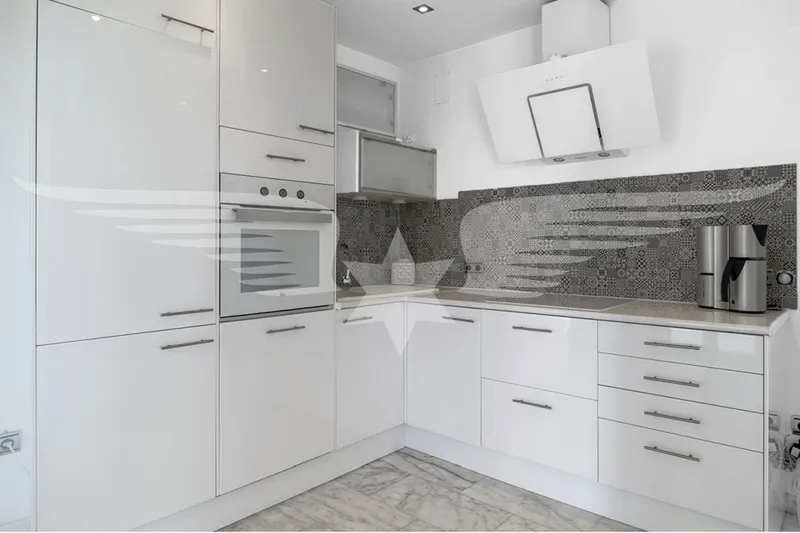 Cala Pi penthouse with large terrace and sea views — photo 5