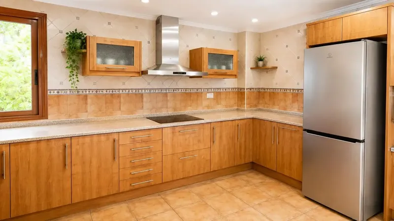 Cozy apartment for rent in Bunyola, a charming town in the Serra de Tramuntana — photo 4