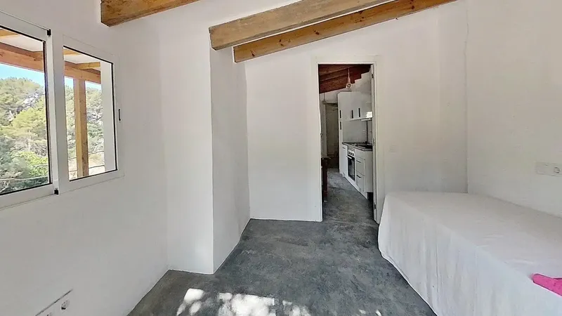 A unique finca in Galilea for those seeking true disconnection. — photo 10