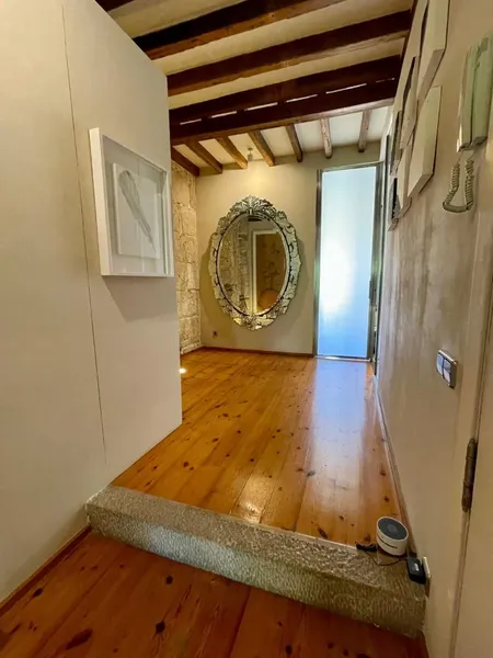Temporary Professional Rental - Bright one-bedroom apartment in La Lonja — photo 12