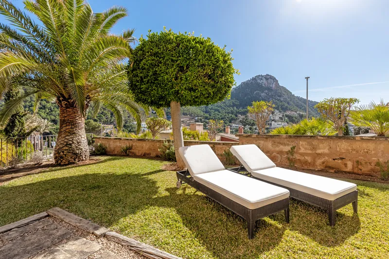 Garden apartment in luxurious residential complex in Port Andratx 1 — photo 6