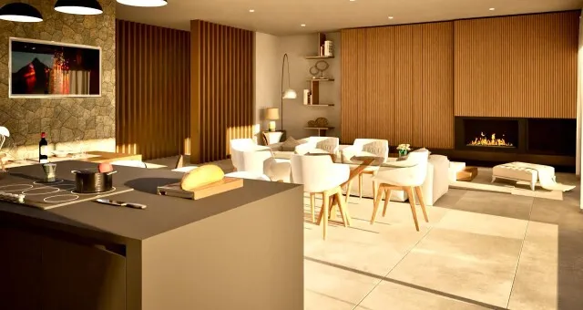 Striking new villa for sale near the beach in Portals Nous, Southwest Mallorca — photo 7