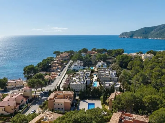 Flat for sale in Sant Elm, Andratx — photo 2
