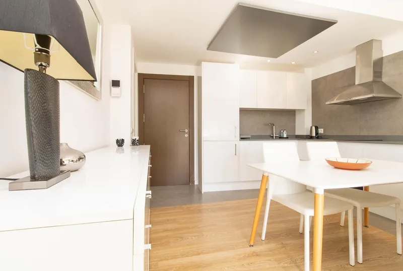 Perfect holiday apartment just steps from the beach in Palmanova — photo 7