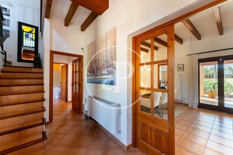 Villa in Algaida, Province of Balearic Islands — photo 12