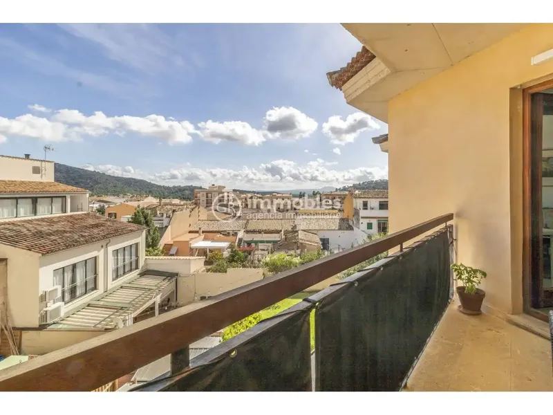 Opportunity!!!!! Apartment in Alaró with Community Pool and Garden Areas!!! — photo 2