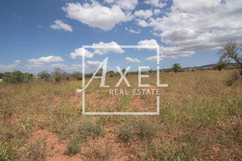 Opportunity: Magnificent building plot with panoramic views — photo 4