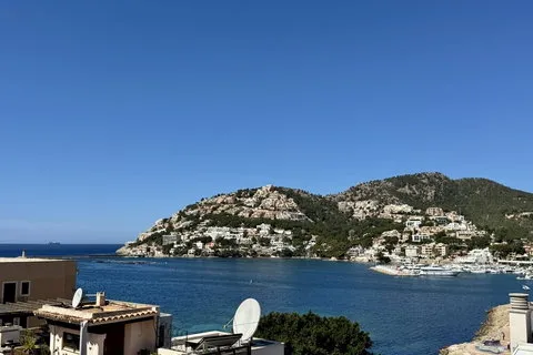 Apartment in Port d'Andratx, Mallorca — photo 7