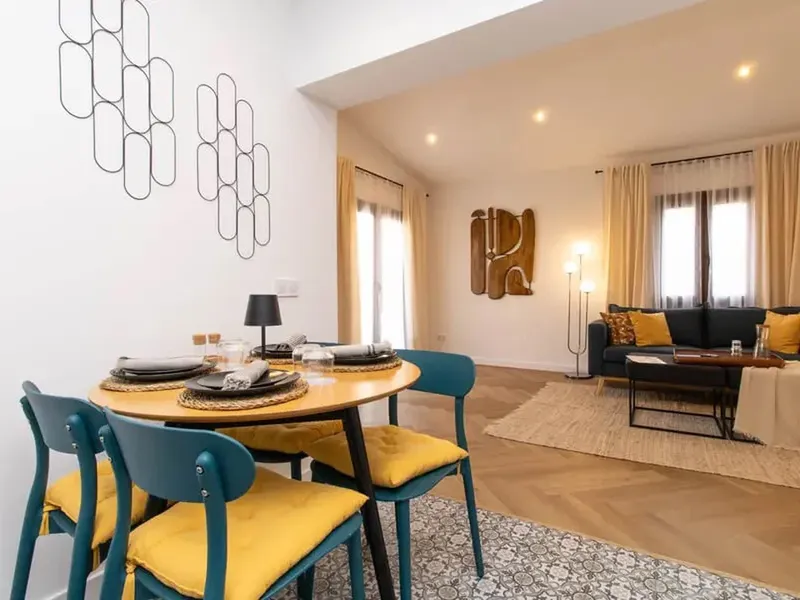 Penthouse in Palmanova, Mallorca — photo 3