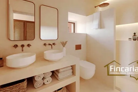 Terraced house in Arta, Mallorca — photo 7