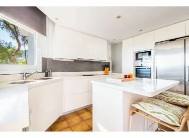 villa in Costa den Blanes, Calvia — photo 9
