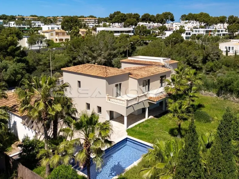 Villa in Sol De Mallorca, Mallorca — photo 2