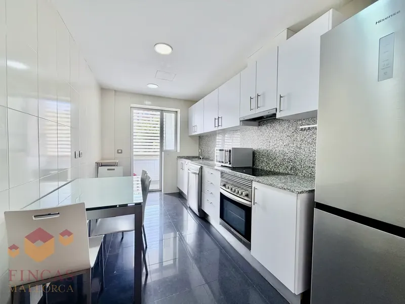 Apartment for rent in Jacint Verdaguer, Palma, 2 parking spaces – CHECK AVAILABILITY — photo 12