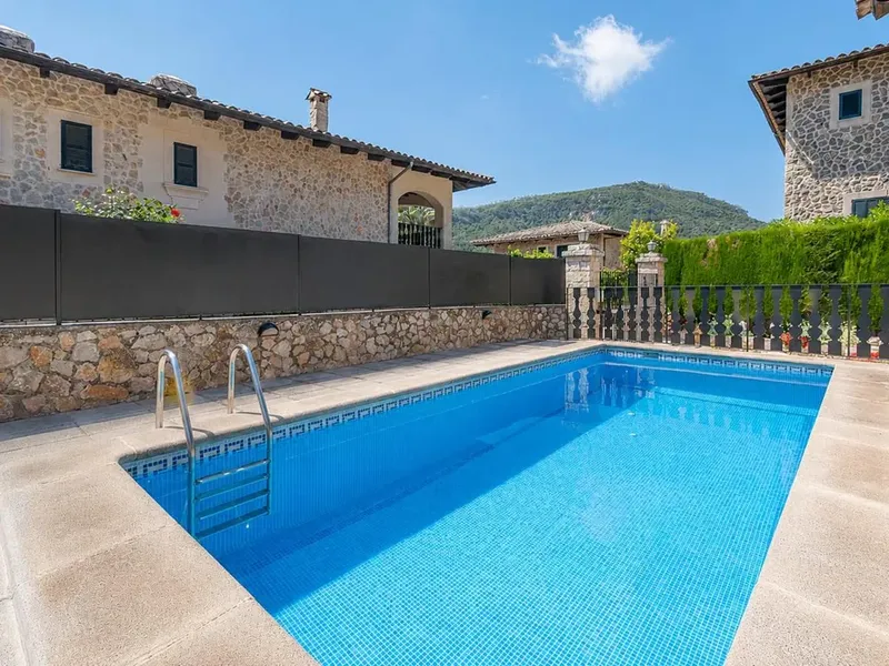 Town house in Valldemosa, Mallorca — photo 6