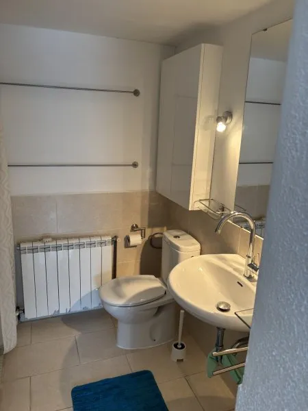 Semi-detached house — photo 3