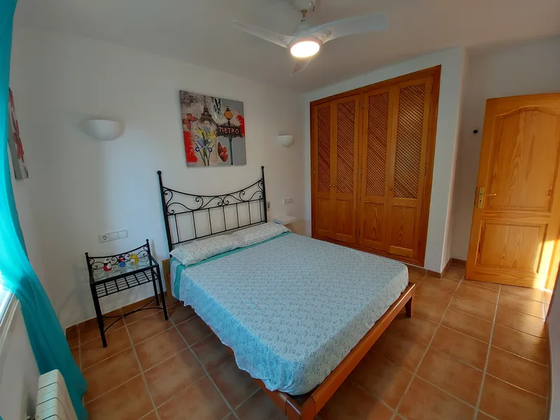IA-397 House with pool in Dàlt Sa Rapita — photo 9