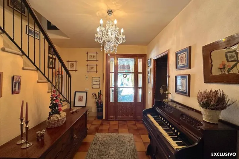 Charming Rustic Finca near Inca – Spacious Country Estate with Great Potential — photo 6
