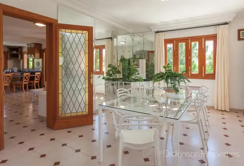 Elegant Villa in Llenaire with Rental Licence - Just Steps from the Seafront in Port de Pollença — photo 8