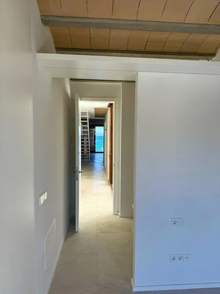Apartment in Colònia de Sant Pere — photo 12