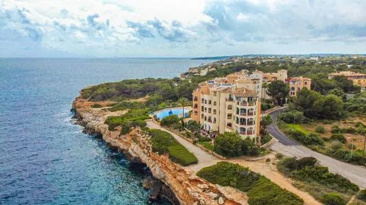 Flat - Llucmajor (Cala Pi-Vallgornera) — photo 12