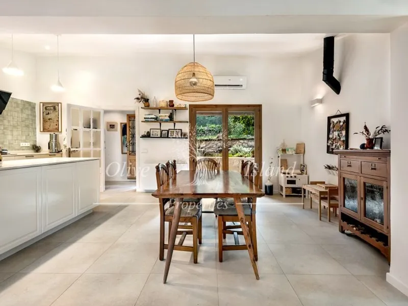 Luxury home in Alaró, Province of Balearic Islands — photo 5