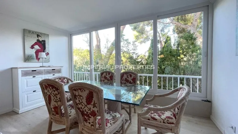 Apartment in Santa Ponsa, Calvià, Mallorca — photo 4