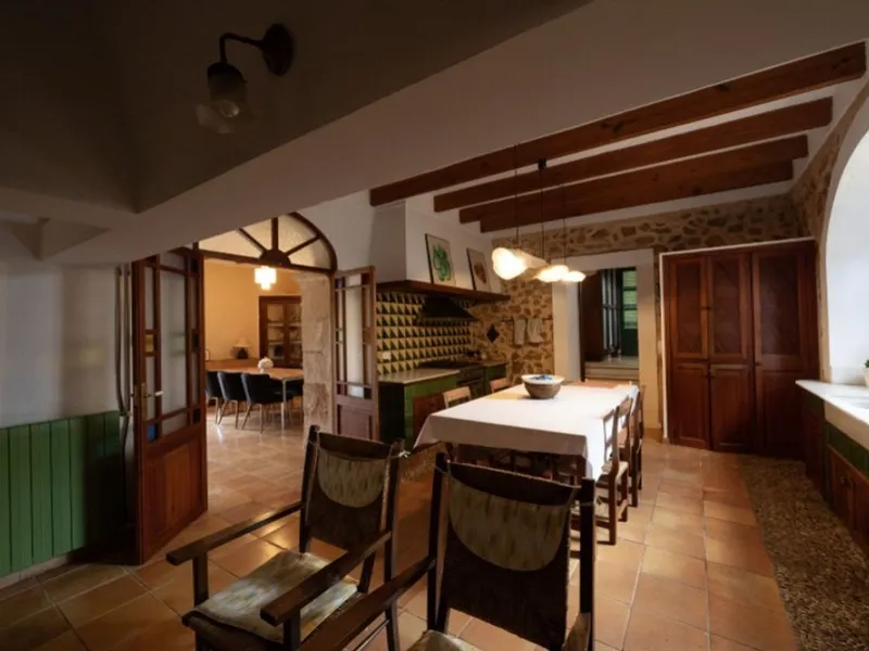 Villa in Sant Joan, Province of Balearic Islands — photo 12