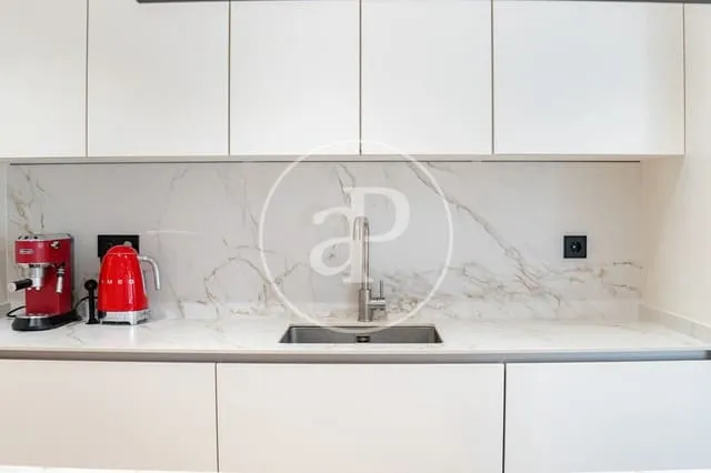 Apartment for rent in Marques de la Fonsanta, Palma de Mallorca — photo 8