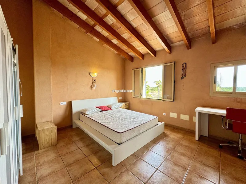 Rustic finca in Campos — photo 9