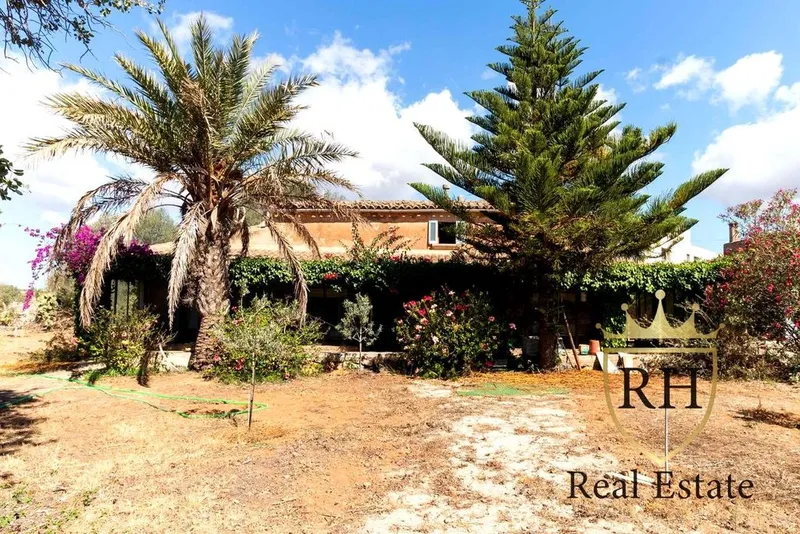 Townhouse in Santanyí, Province of Balearic Islands — photo 9