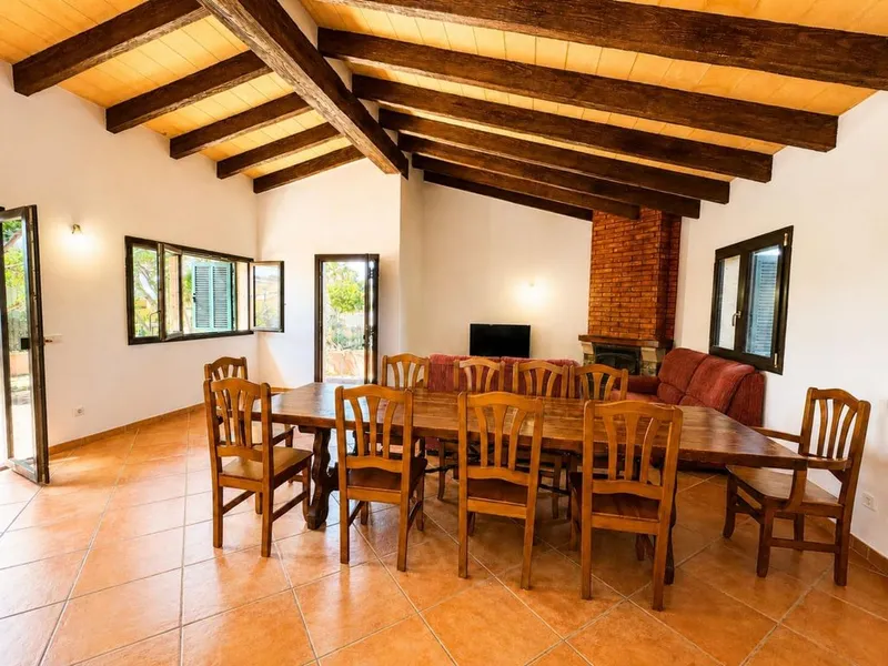 Detached House in Campos, Province of Balearic Islands — photo 5