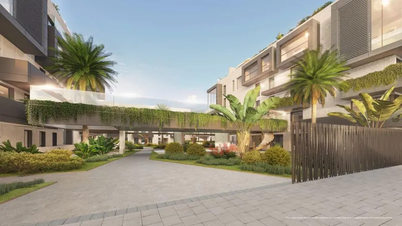 Live in a home designed for you, in the best environment of Palma. Nou Llevant — photo 10