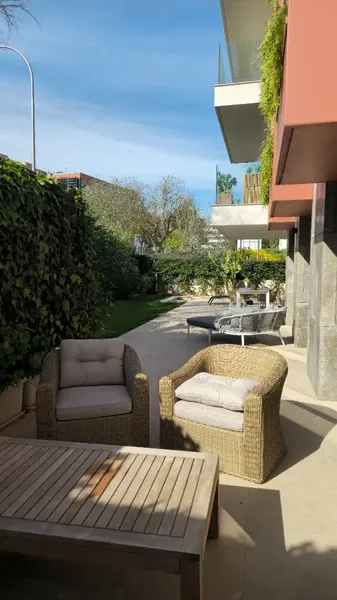 Exclusive property in Son Dameto, beautiful newly built property finished a few months ago. Son Dameto is one of the most sought-after areas — photo 1