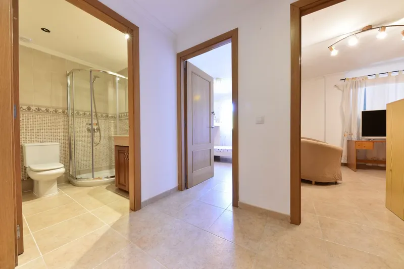 Apartment in Cala Millor with lift and parking — photo 8