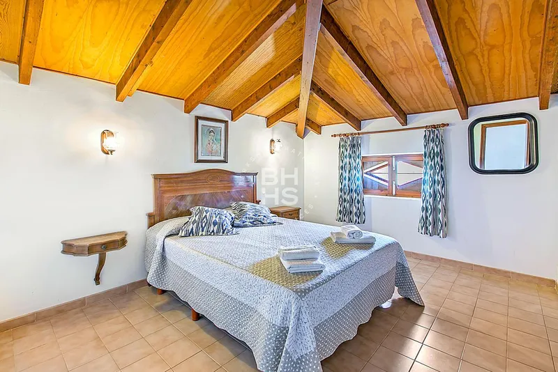 Rustic Finca for sale in Sant Jordi — photo 6