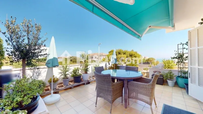 Chalet en Son Serra de Marina — photo 2