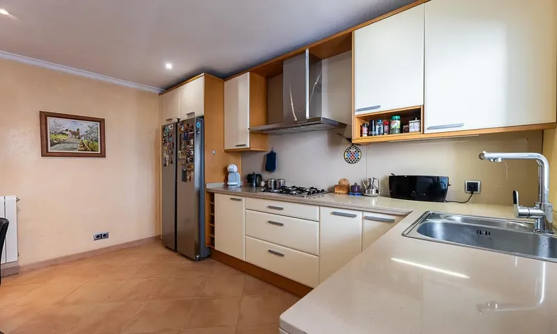 Exclusive penthouse with large panoramic terrace near ... — photo 6
