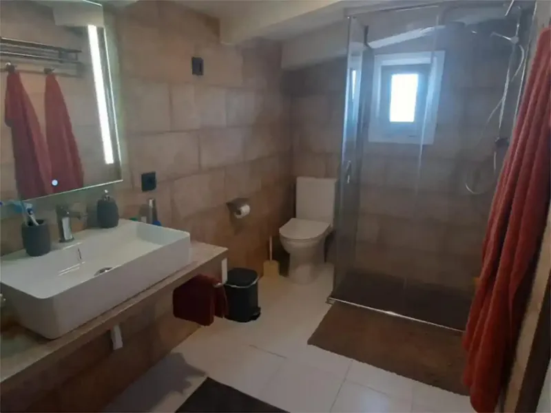 Casa rústica aislada de campo disponible alquiler de temporada, de la parte independiente consta de 3 habitaciones , baño, cocina comedor y  — photo 10
