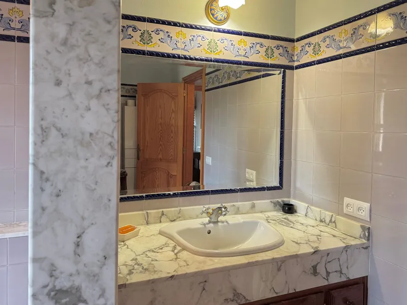 Country house in Establiments — photo 11