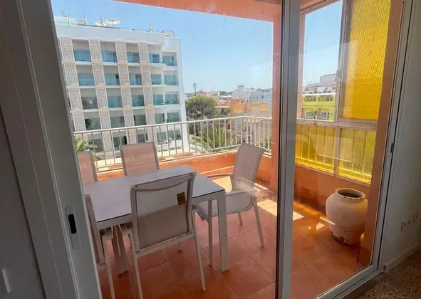 Penthouse in Calle de Trasimè, 4, Ses Cadenes-Arenal, Palma de Mallorca — photo 2